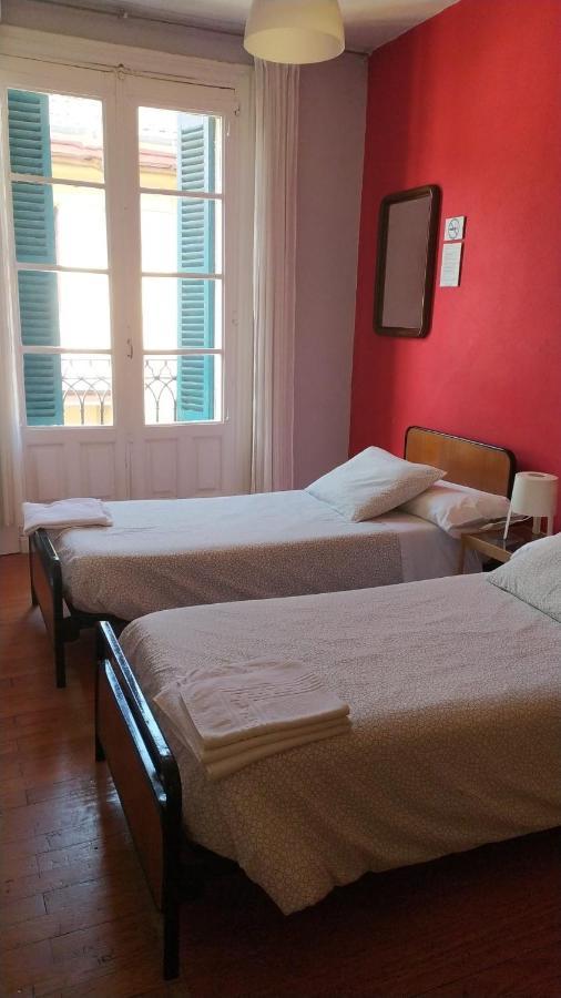 Pension Manoli Bilbao Exterior photo